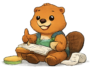 Drop reviewing a recipe book